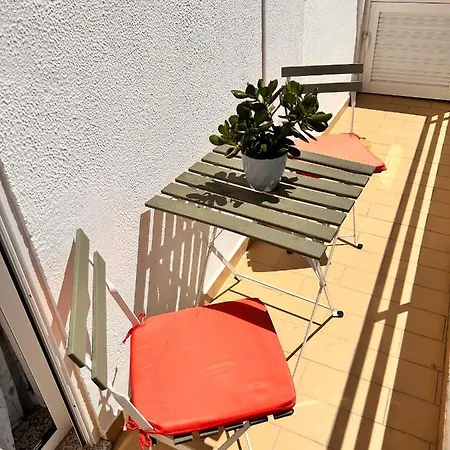 Pensjonat Dacha - Ocean *