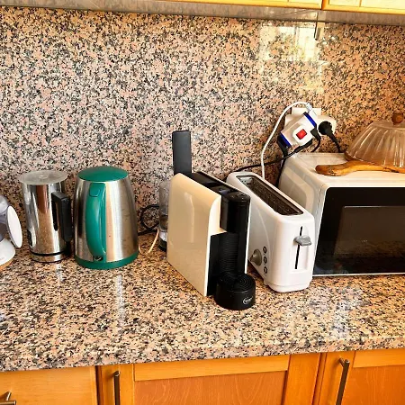 Pensjonat Dacha - Ocean *