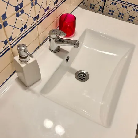 Pensjonat Dacha - Ocean Albufeira