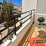 Dacha - Ocean Penzion Albufeira