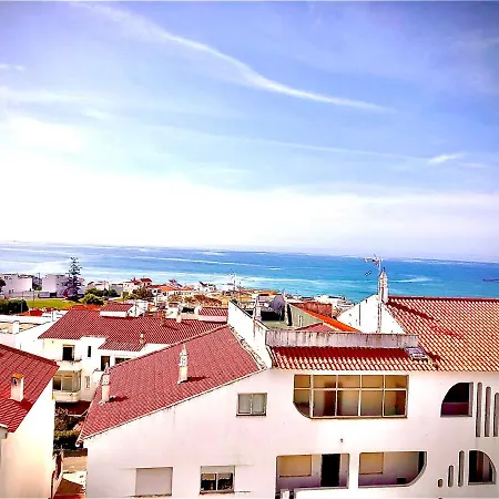 Dacha - Ocean Affittacamere