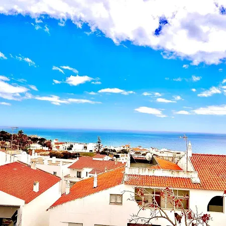 Affittacamere Dacha - Ocean Albufeira