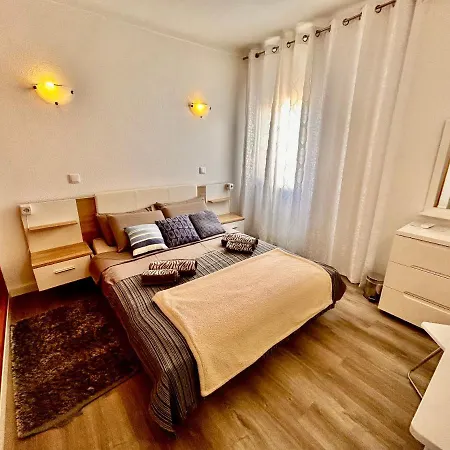 Affittacamere Dacha - Ocean