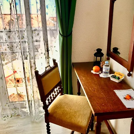 Dacha - Ocean Apartment
