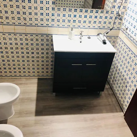 Dacha - Ocean Apartamento *