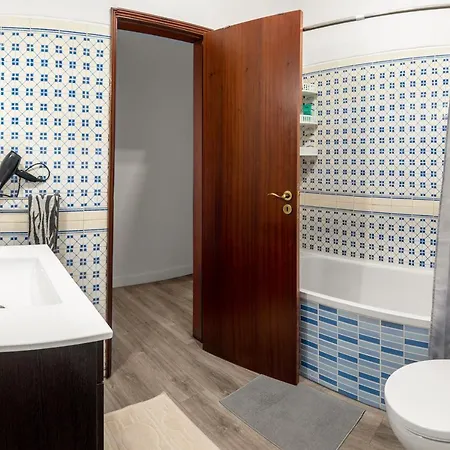 Dacha - Ocean Affittacamere Albufeira