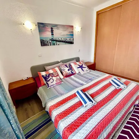 Apartment Dacha - Ocean *