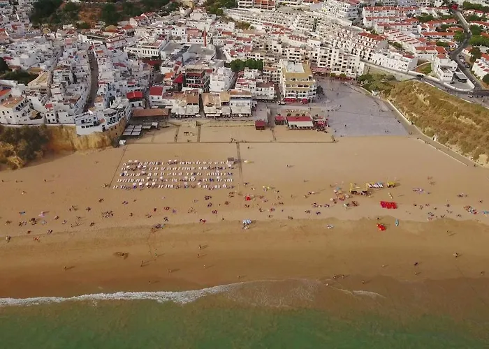 Pensión Dacha - Ocean *