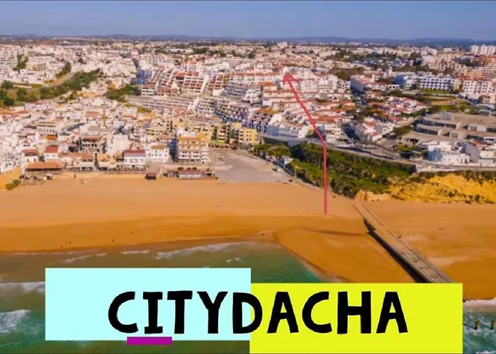 Dacha - Ocean Albufeira