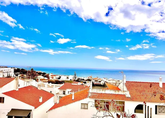 Gasthof Dacha - Ocean Albufeira