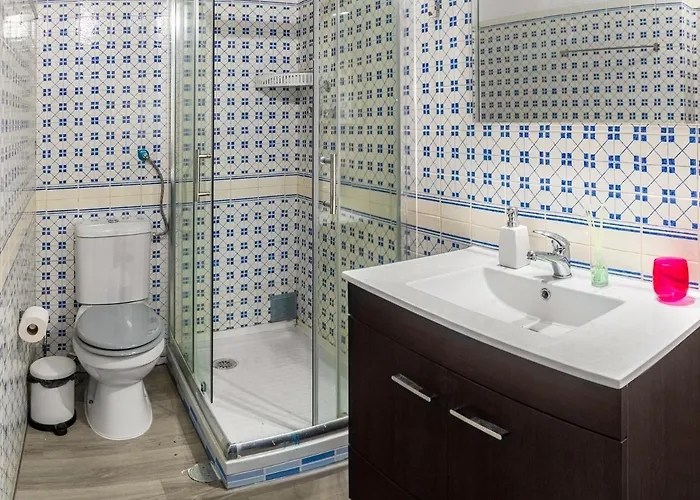 Dacha - Ocean * Albufeira