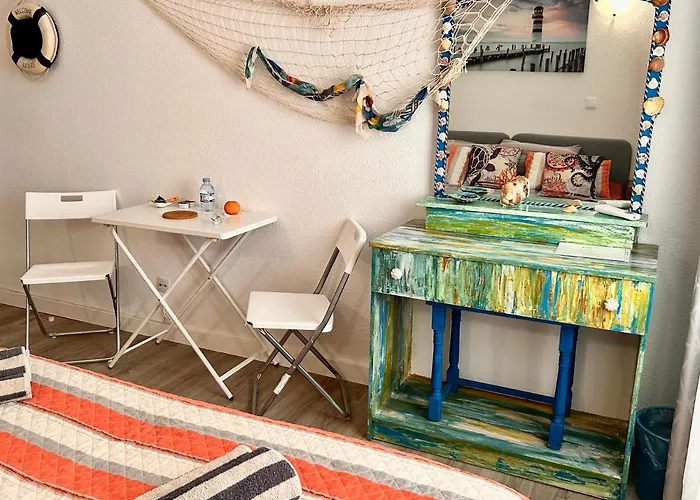 Dacha - Ocean Gasthof Albufeira