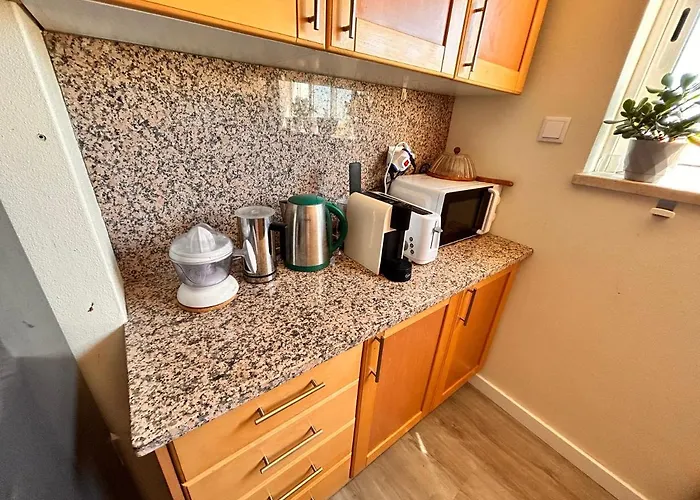 Dacha - Ocean Pensión *