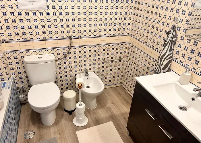 Dacha - Ocean Pensión *