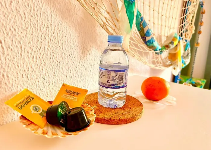 Pensión Dacha - Ocean Albufeira