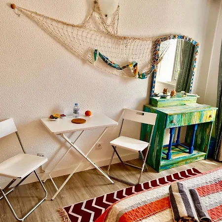 ゲストハウス Dacha - Ocean