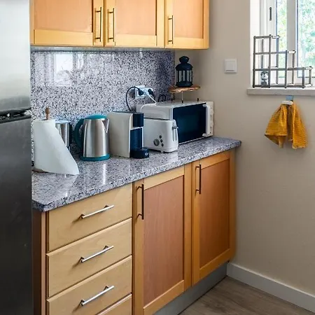 Dacha - Ocean * アルブフェイラ