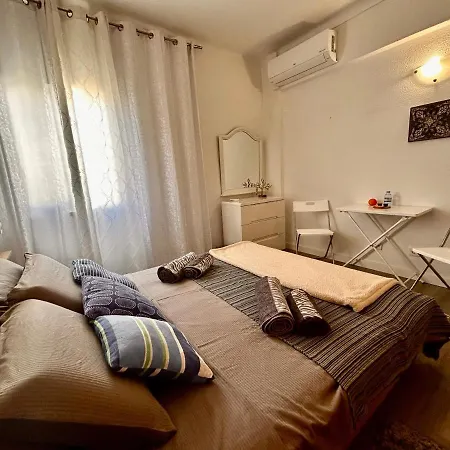 Gasthuis Dacha - Ocean