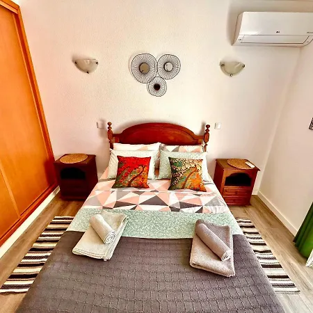 Dacha - Ocean Appartamento