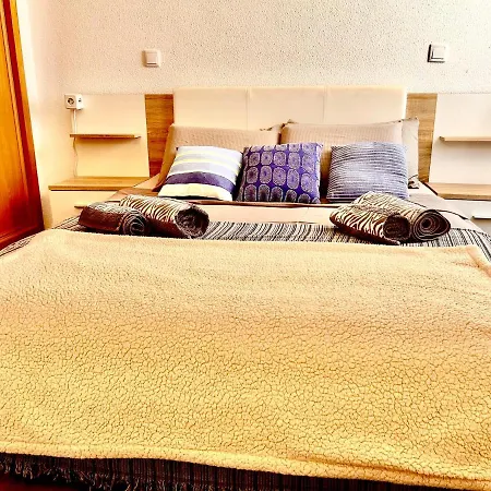 ゲストハウス Dacha - Ocean