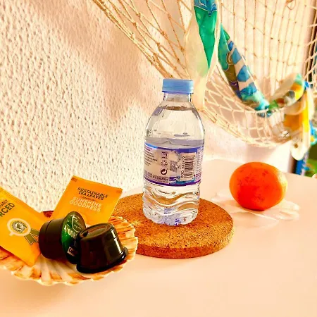 ゲストハウス Dacha - Ocean アルブフェイラ