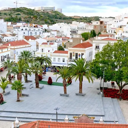 Dacha - Ocean * 阿尔布费拉