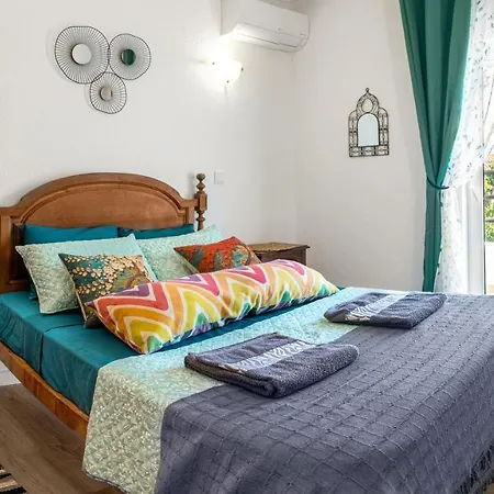 Dacha - Ocean 阿尔布费拉