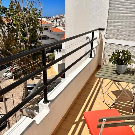 Dacha - Ocean Gasthof Albufeira