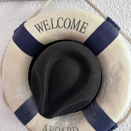 招待所 Dacha - Ocean *