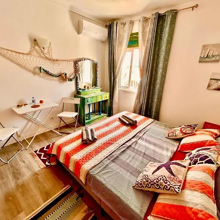 Dacha - Ocean 阿尔布费拉