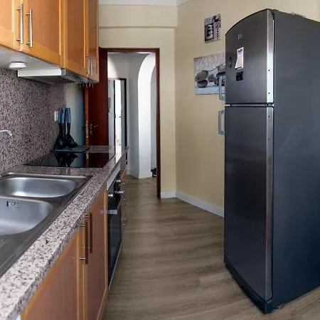 Dacha - Ocean * 阿尔布费拉