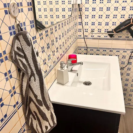 招待所 Dacha - Ocean *