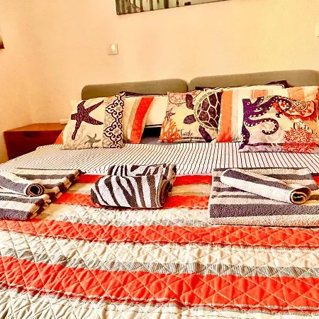 招待所 Dacha - Ocean