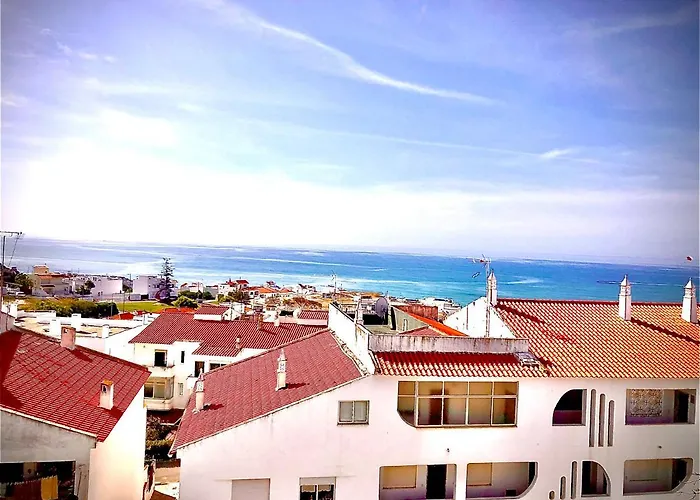 Dacha - Ocean Casa de hóspedes