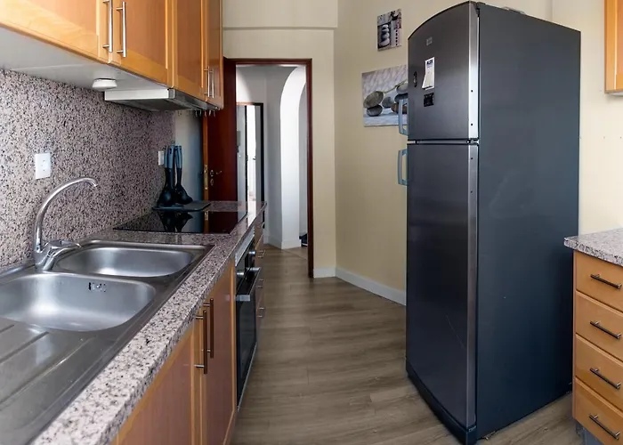 Dacha - Ocean * Albufeira